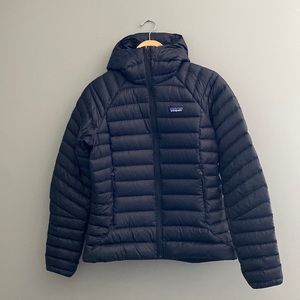 Patagonia Women’s Down Sweater Hoody